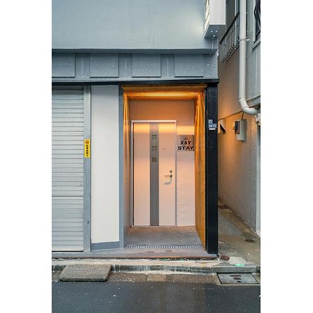 New Open! Nearest Jr Shinokubo And Jr Soubu Line Higashinakano, Shinjuku 5 Minute Ginza 25 Minute Asakusa 35 Minute Tokyo prefektur Exteriör bild