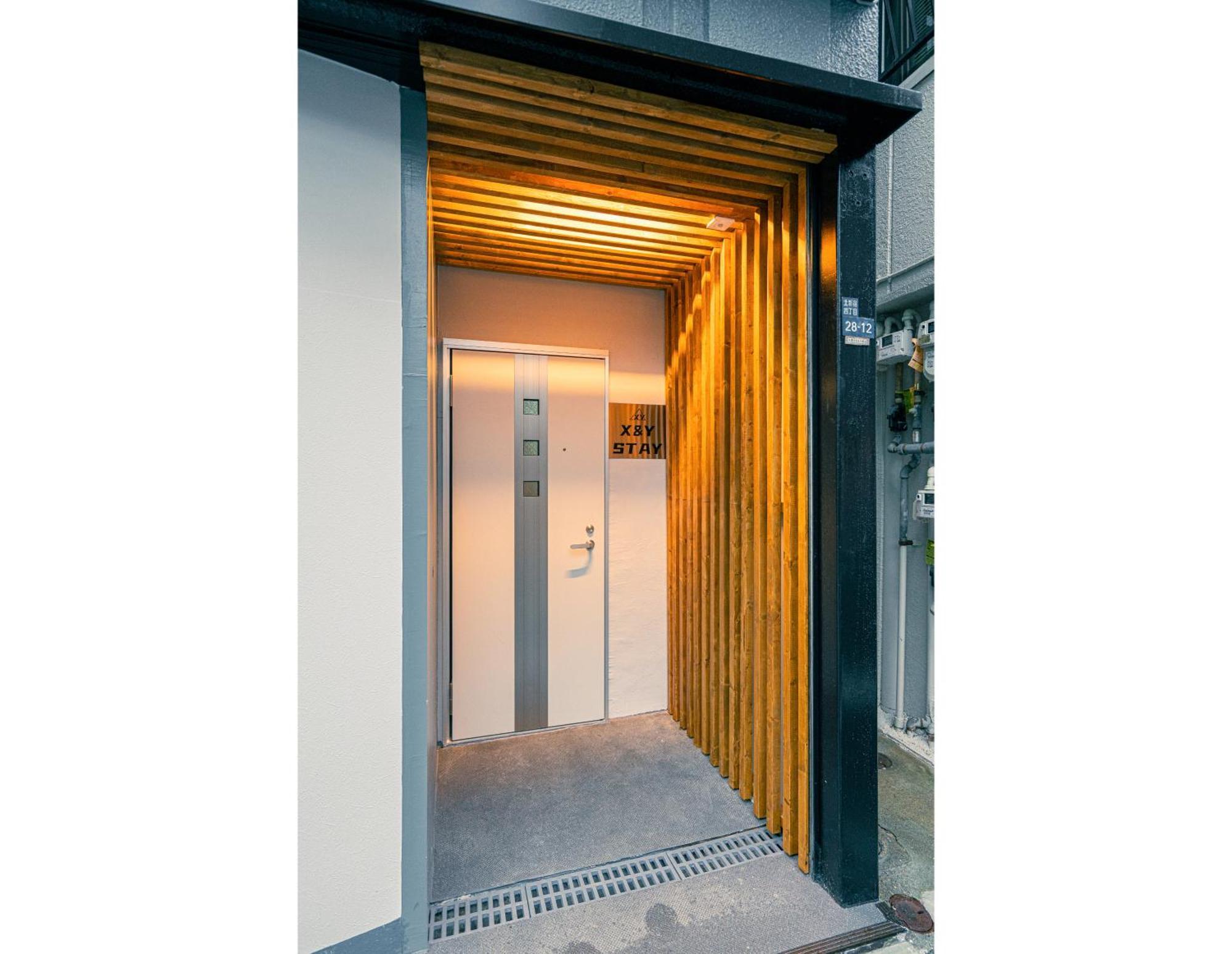 New Open! Nearest Jr Shinokubo And Jr Soubu Line Higashinakano, Shinjuku 5 Minute Ginza 25 Minute Asakusa 35 Minute Tokyo prefektur Exteriör bild