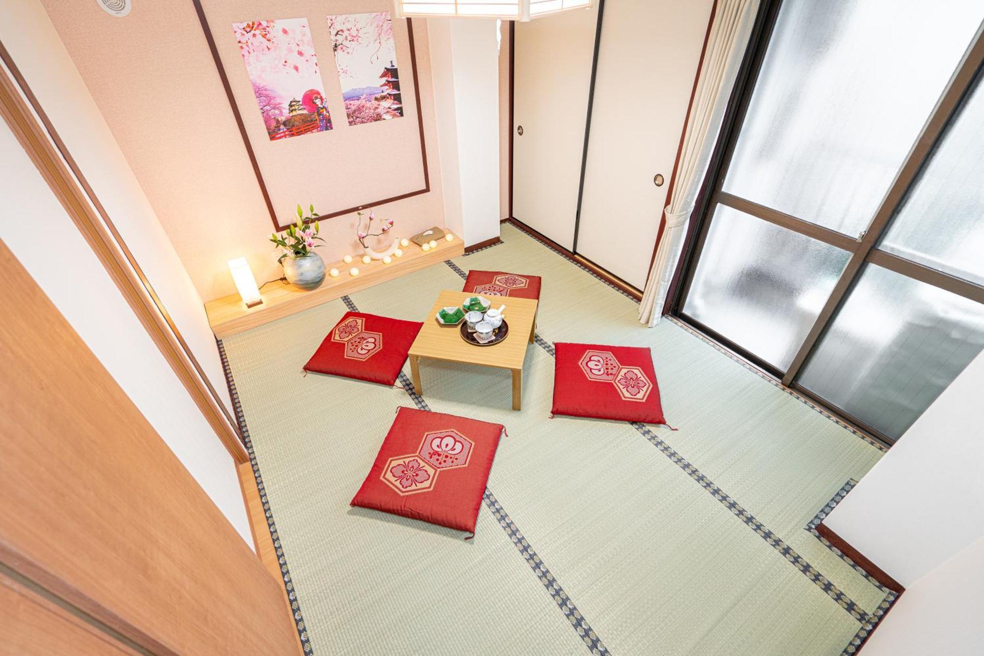 New Open! Nearest Jr Shinokubo And Jr Soubu Line Higashinakano, Shinjuku 5 Minute Ginza 25 Minute Asakusa 35 Minute Tokyo prefektur Exteriör bild